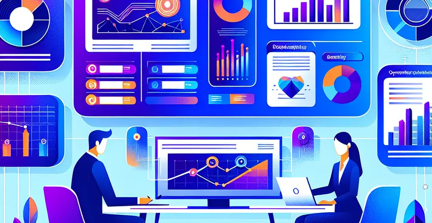 物料需求规划系统操作指南：新员工快速上手的 3 个关键步骤